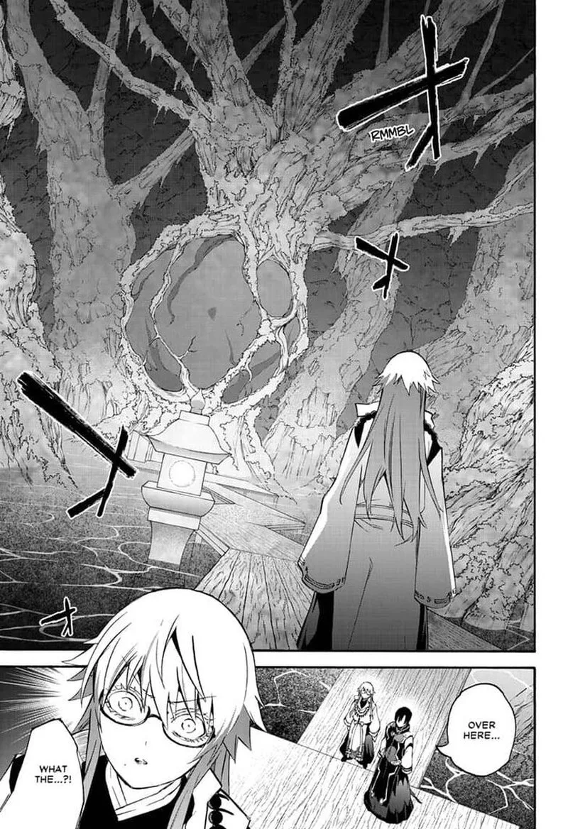Sousei no Onmyouji Chapter 79 page 41