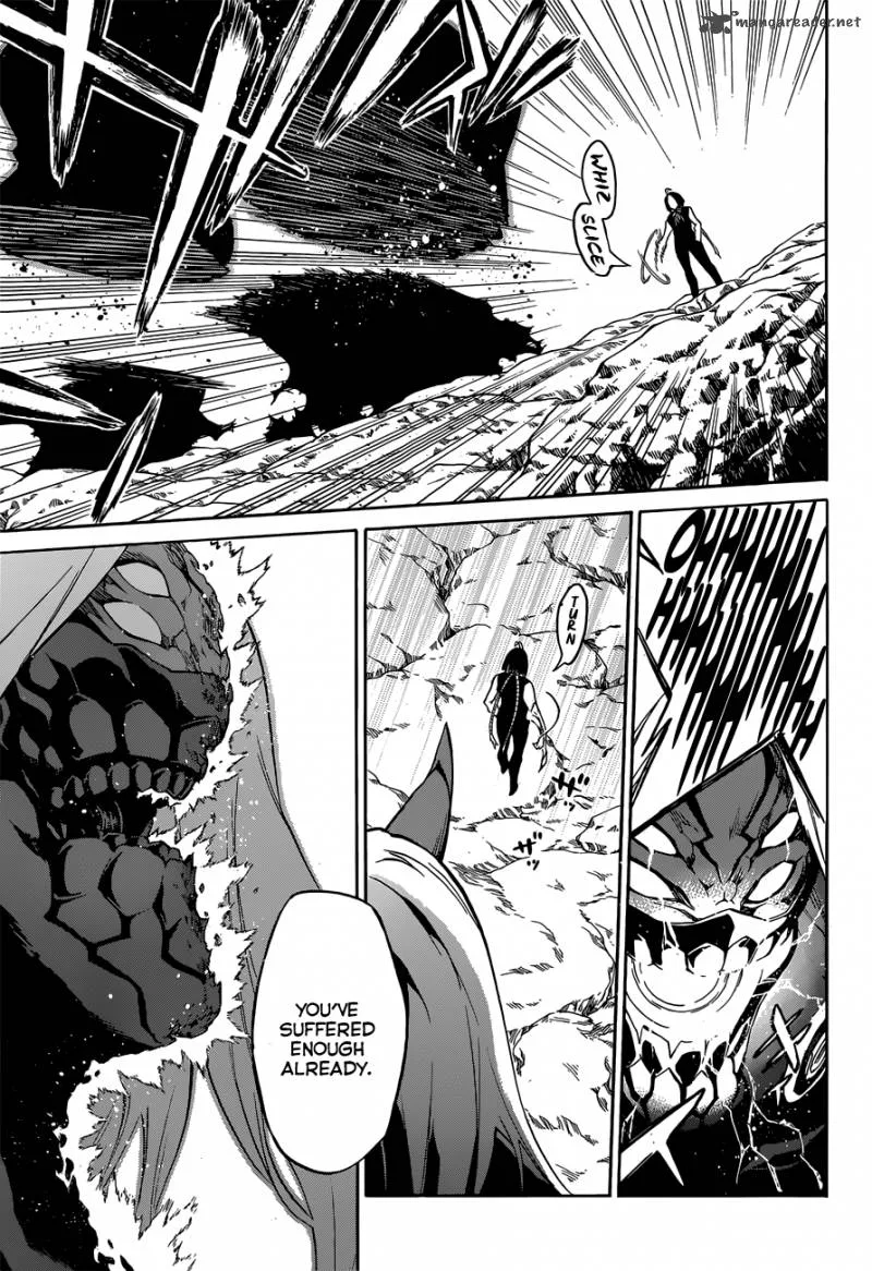 Sousei no Onmyouji Chapter 8 page 37