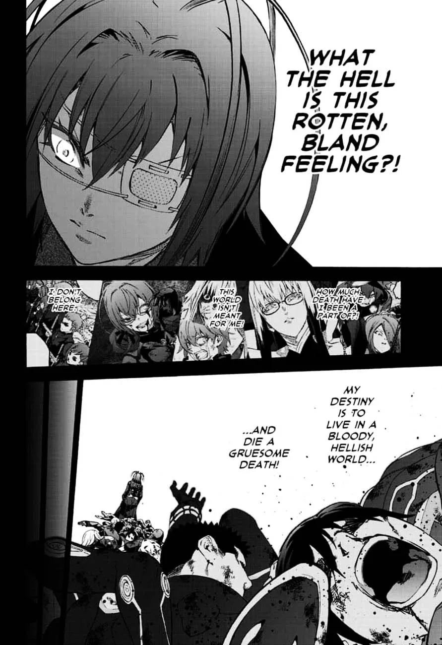 Sousei no Onmyouji Chapter 81 page 4
