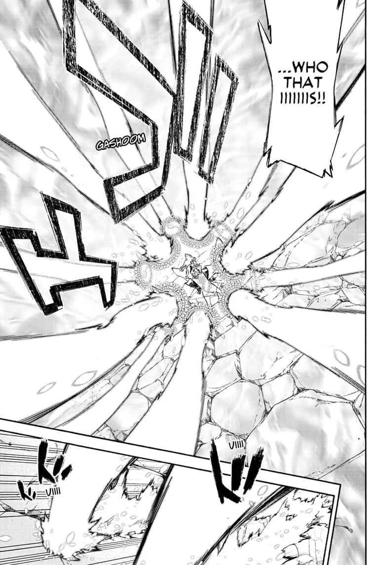 Sousei no Onmyouji Chapter 82 page 13