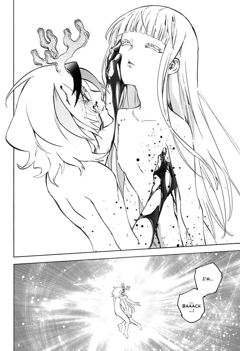 Sousei no Onmyouji Chapter 82 page 30