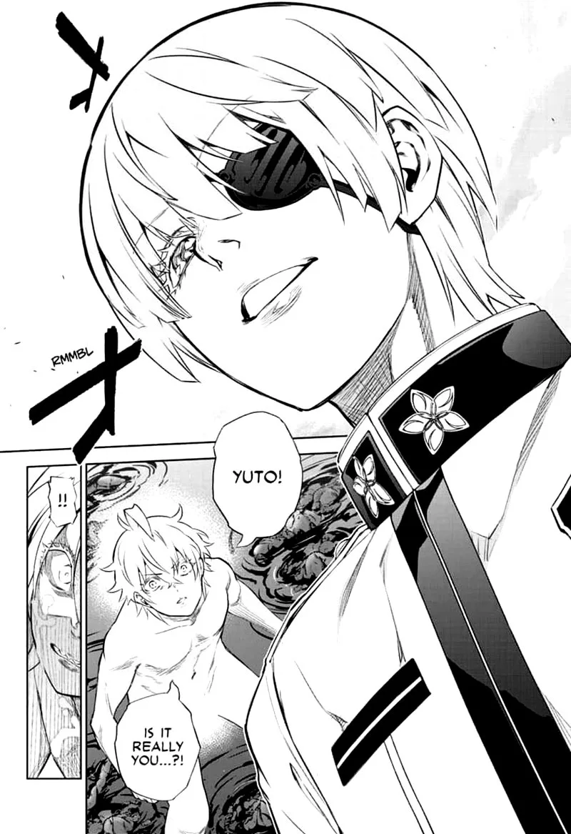Sousei no Onmyouji Chapter 84 page 4