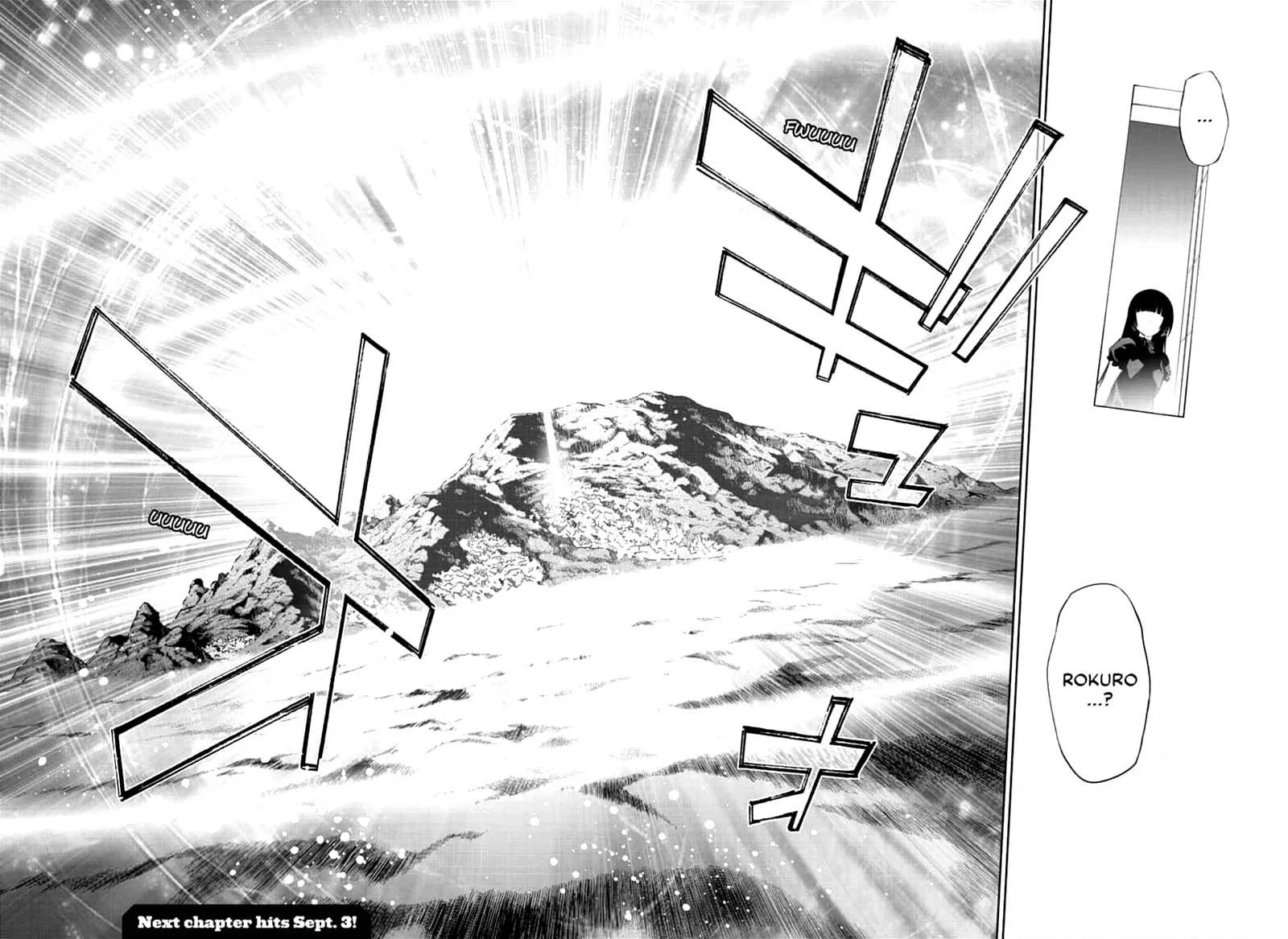 Sousei no Onmyouji Chapter 84 page 43