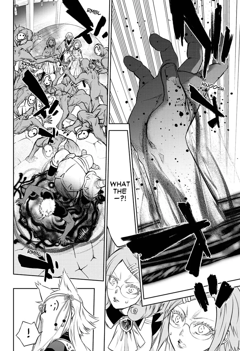 Sousei no Onmyouji Chapter 88 page 13