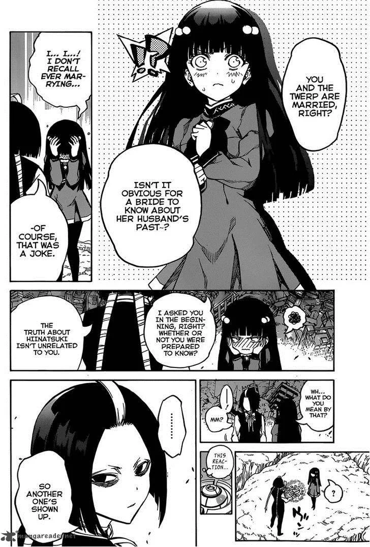 Sousei no Onmyouji Chapter 9 page 4