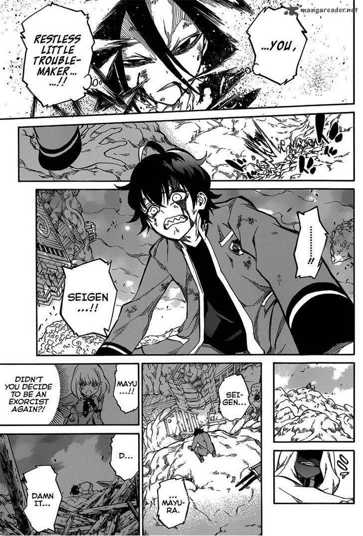 Sousei no Onmyouji Chapter 9 page 19