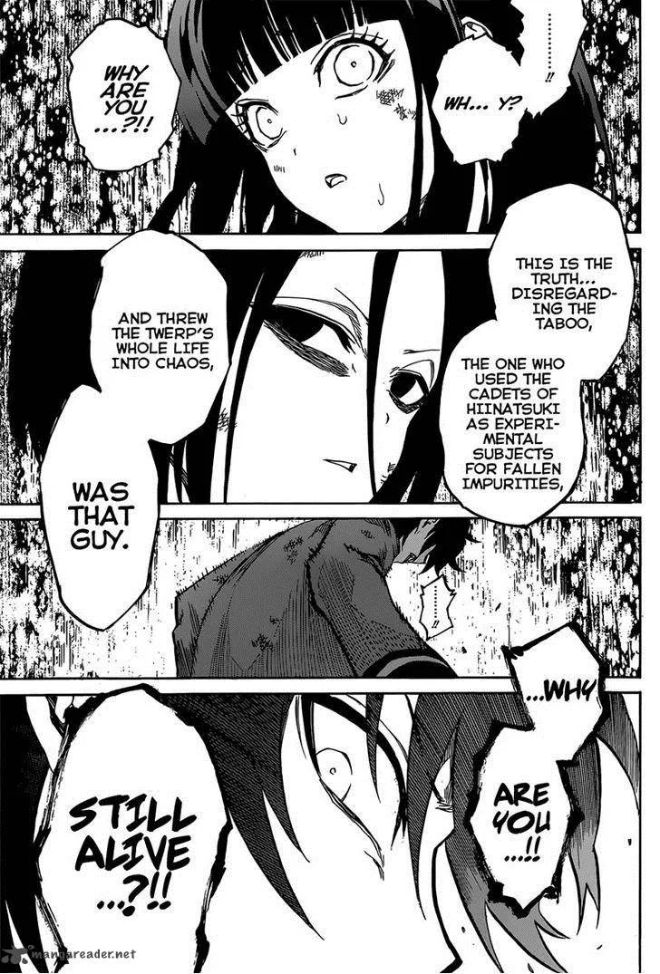 Sousei no Onmyouji Chapter 9 page 42