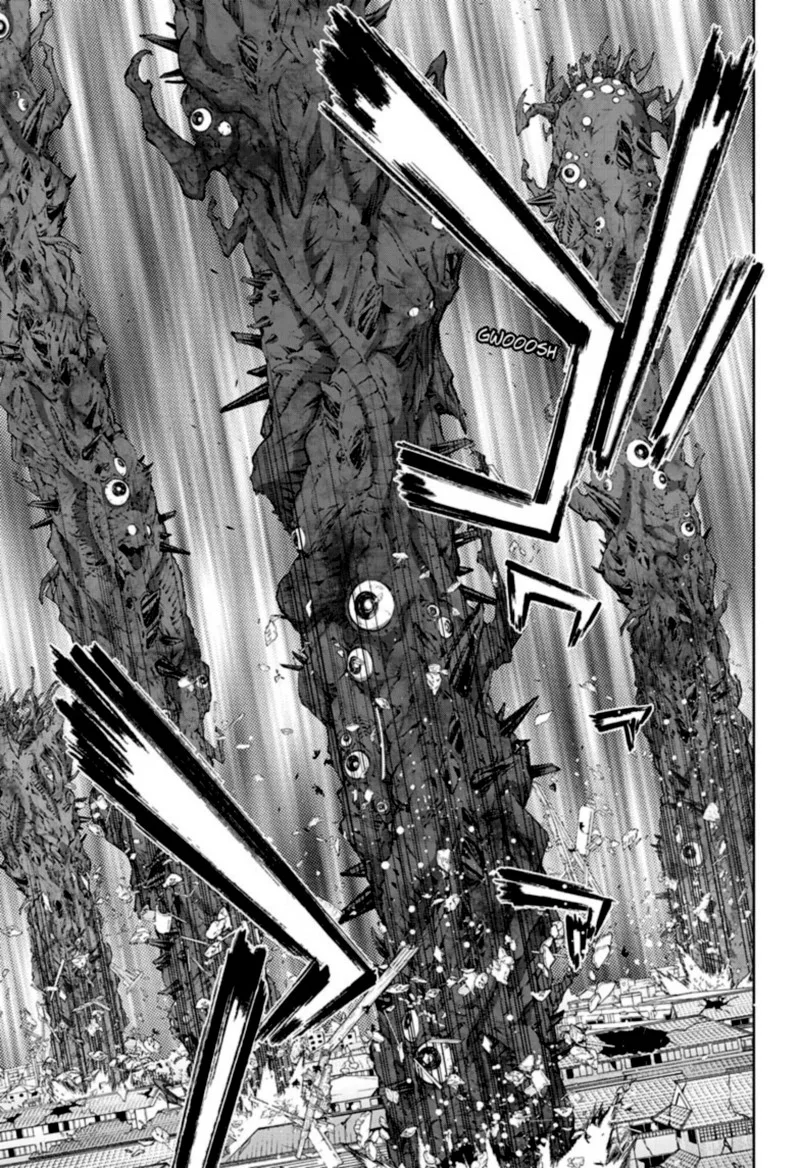 Sousei no Onmyouji Chapter 97 page 30