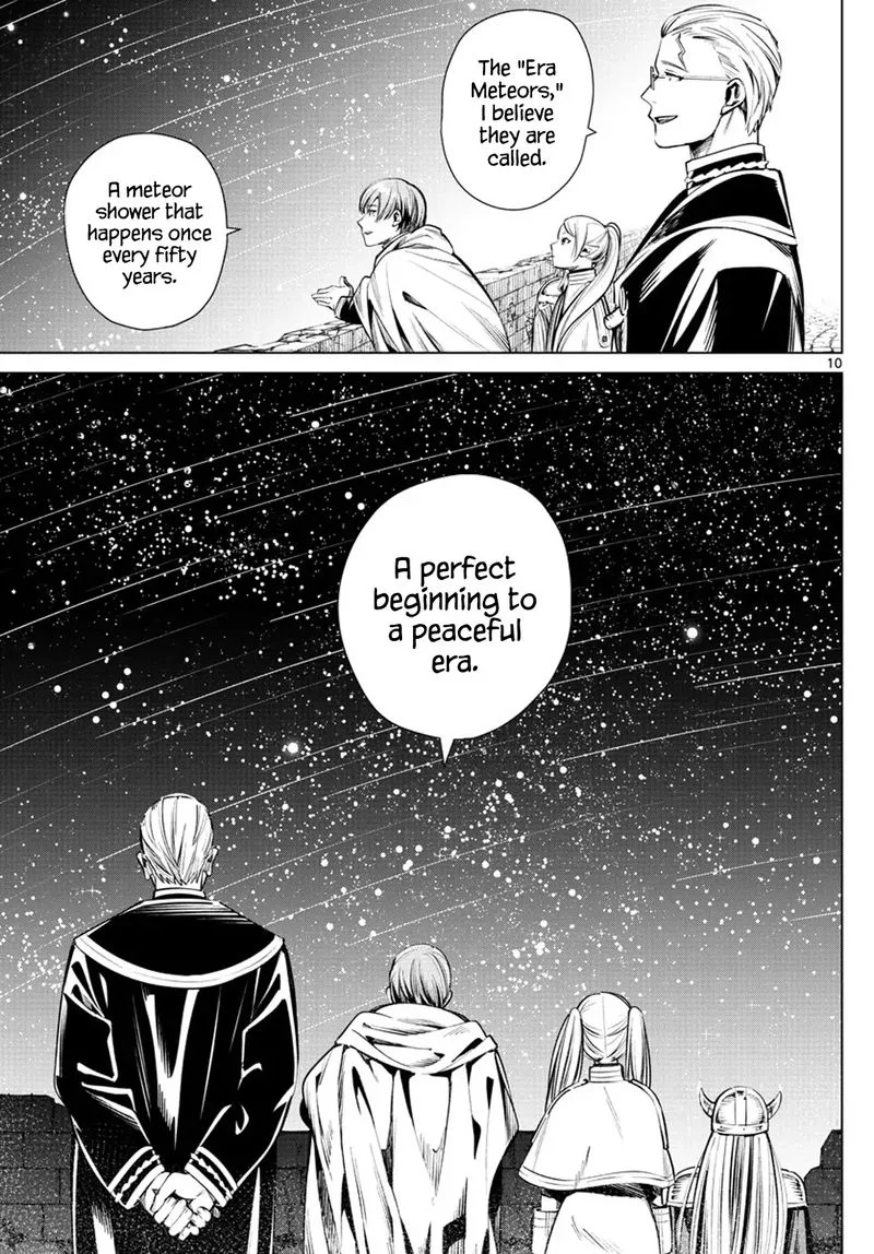 Sousou no Frieren Chapter 1 page 9