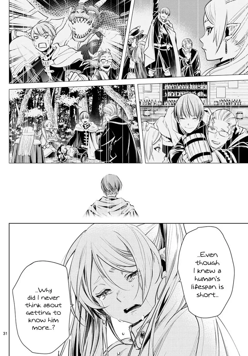 Sousou no Frieren Chapter 1 page 29