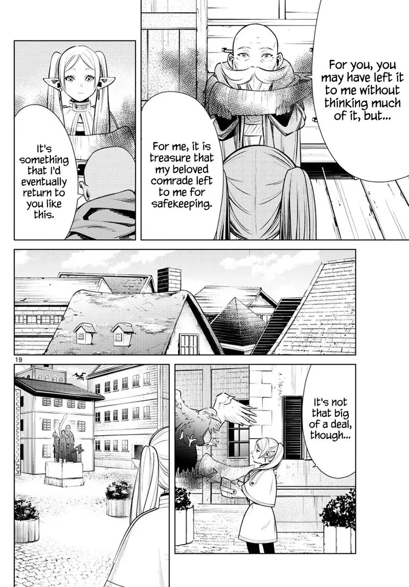 Sousou no Frieren Chapter 1 page 18