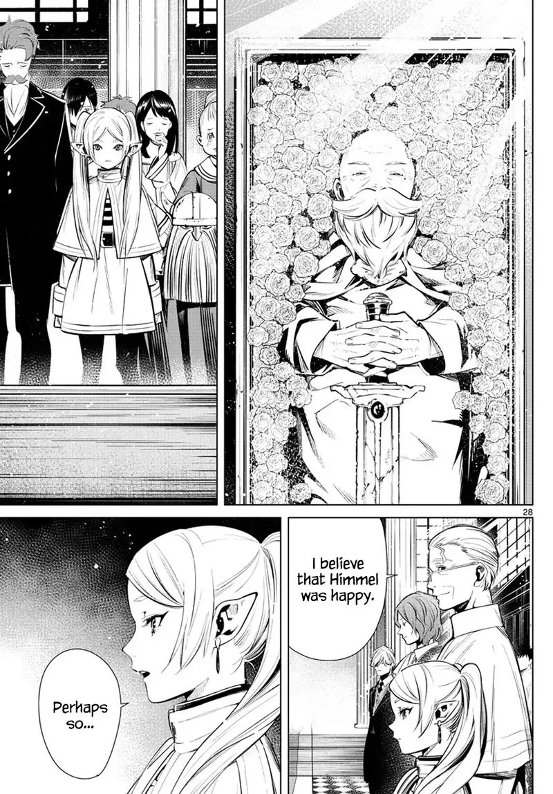 Sousou no Frieren Chapter 1 page 26