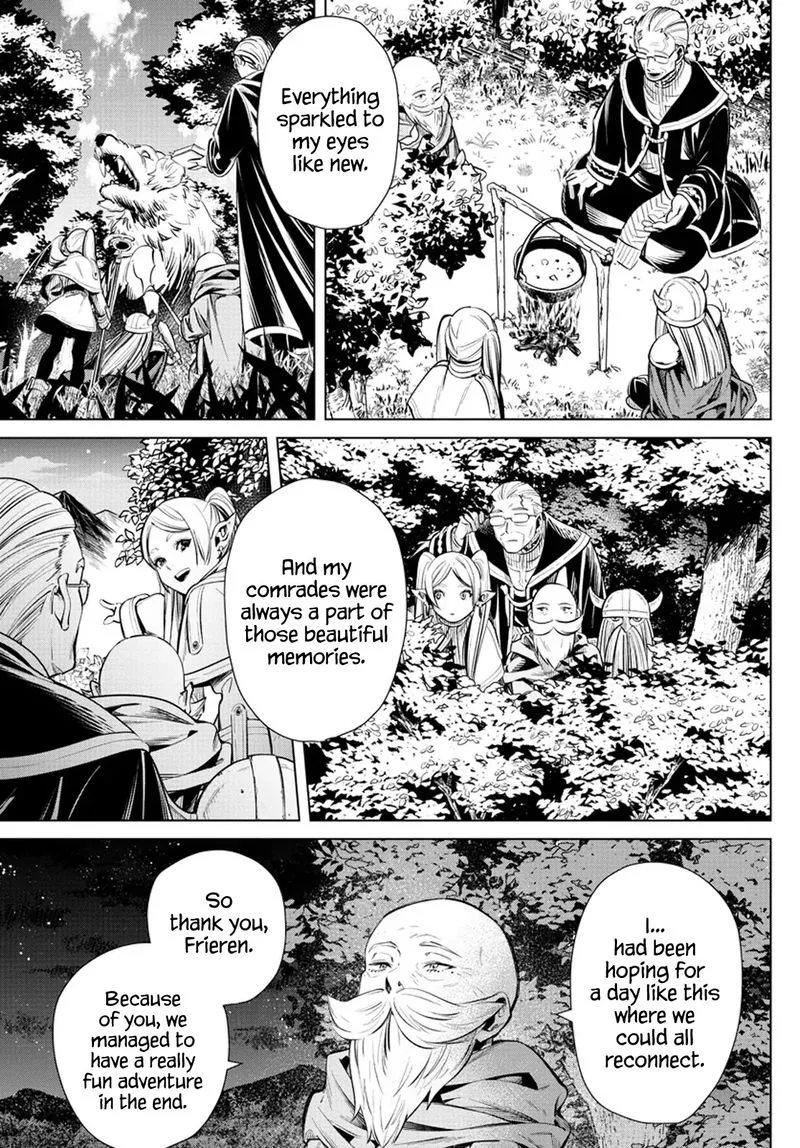 Sousou no Frieren Chapter 1 page 23