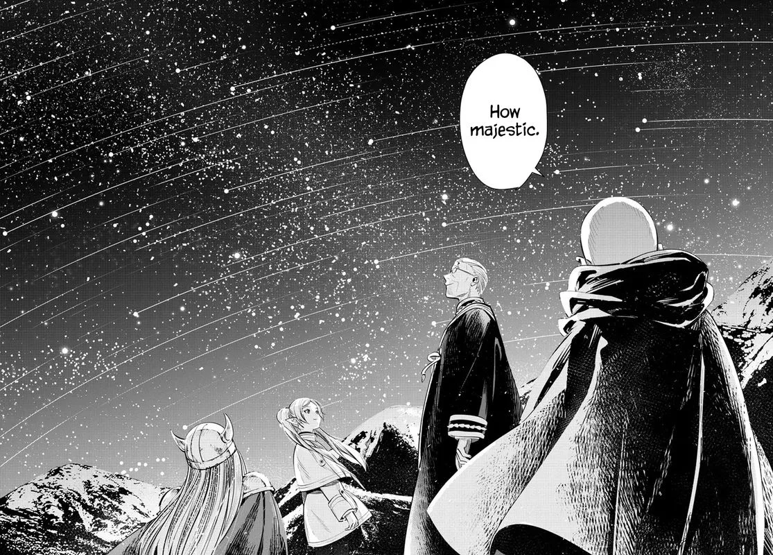 Sousou no Frieren Chapter 1 page 24