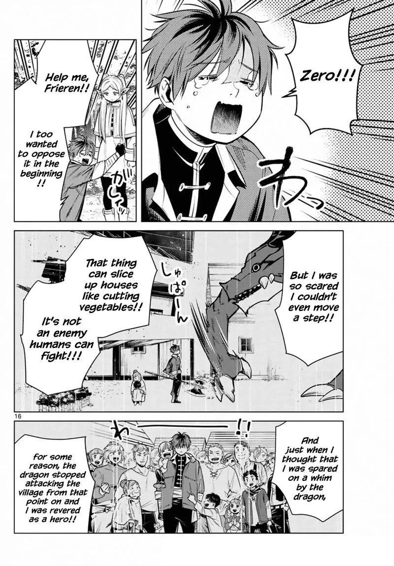 Sousou no Frieren Chapter 10 page 16