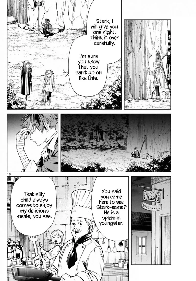 Sousou no Frieren Chapter 10 page 18