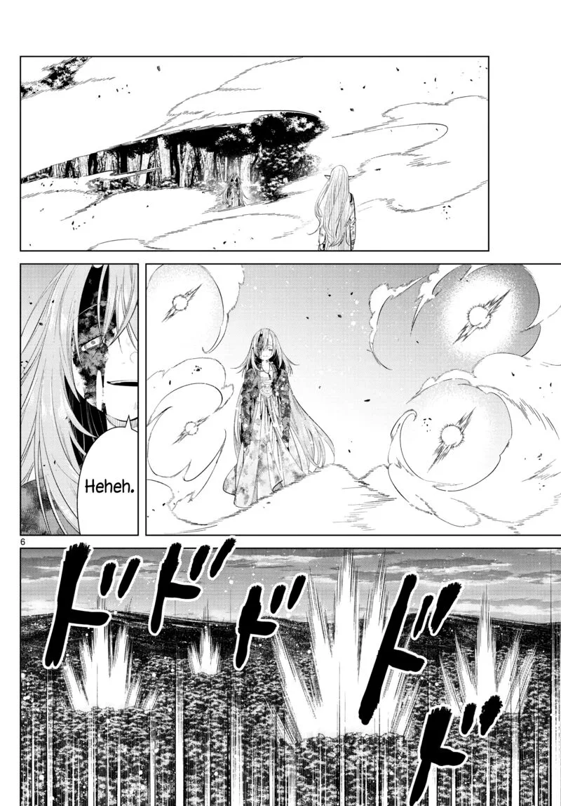 Sousou no Frieren Chapter 100 page 5