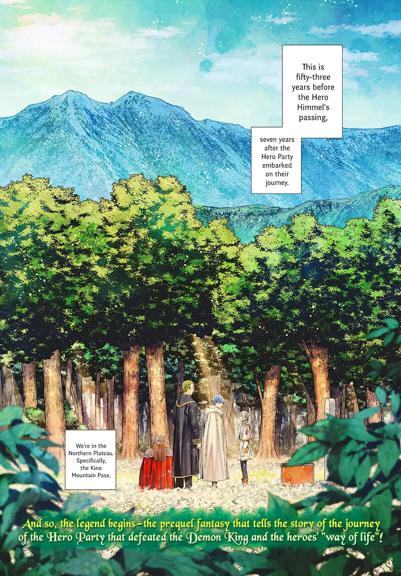 Sousou no Frieren Chapter 107 page 17