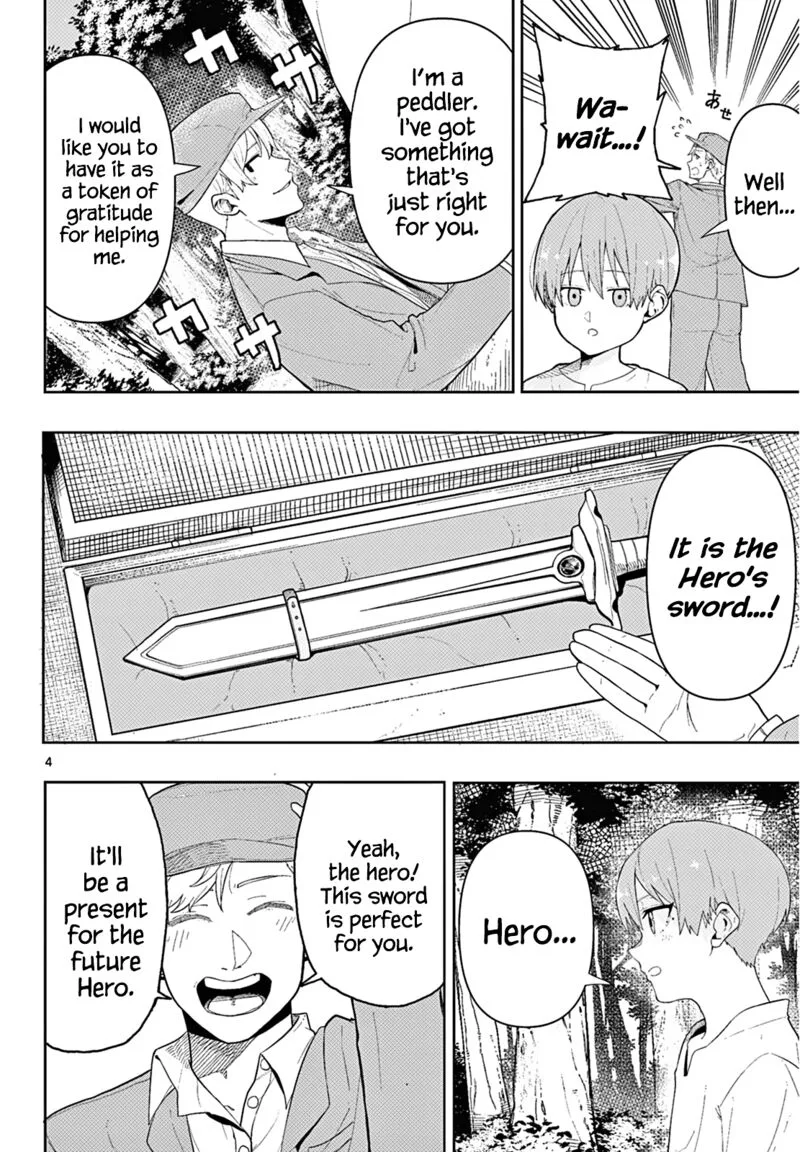 Sousou no Frieren Chapter 110.2 page 5