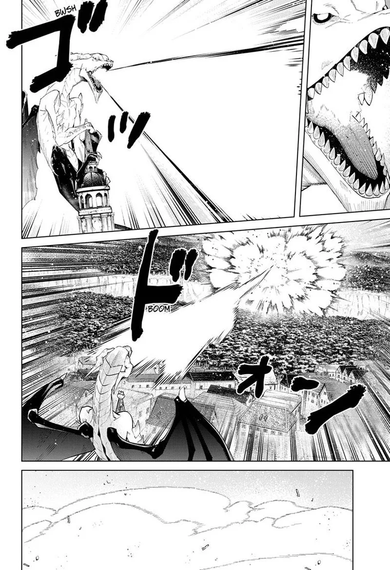 Sousou no Frieren Chapter 113 page 14