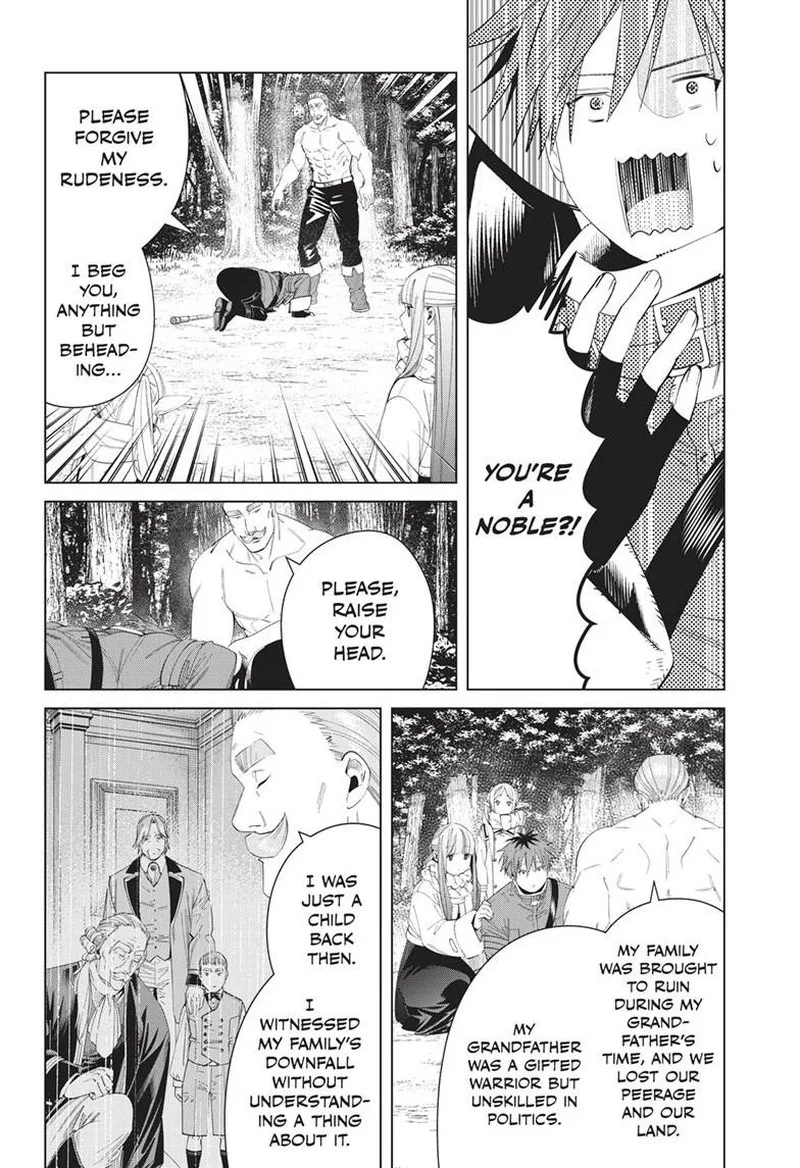 Sousou no Frieren Chapter 122 page 10
