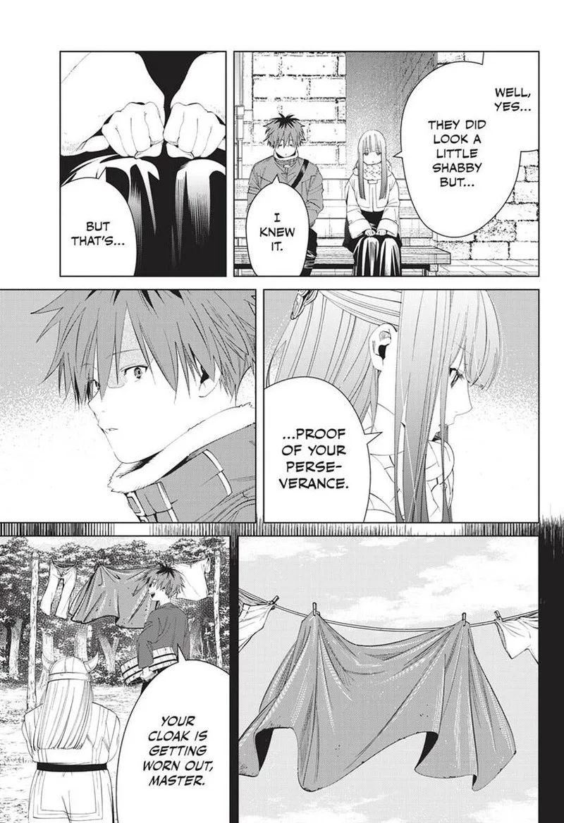Sousou no Frieren Chapter 123 page 15