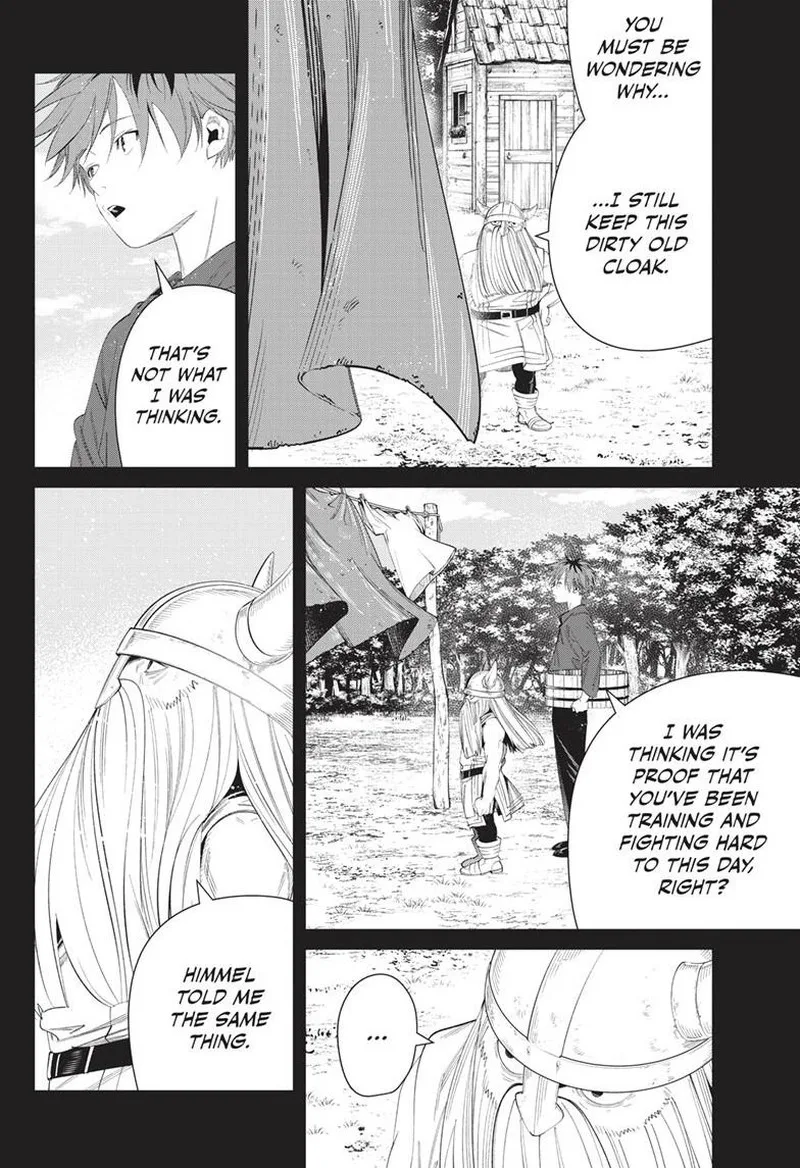 Sousou no Frieren Chapter 123 page 16