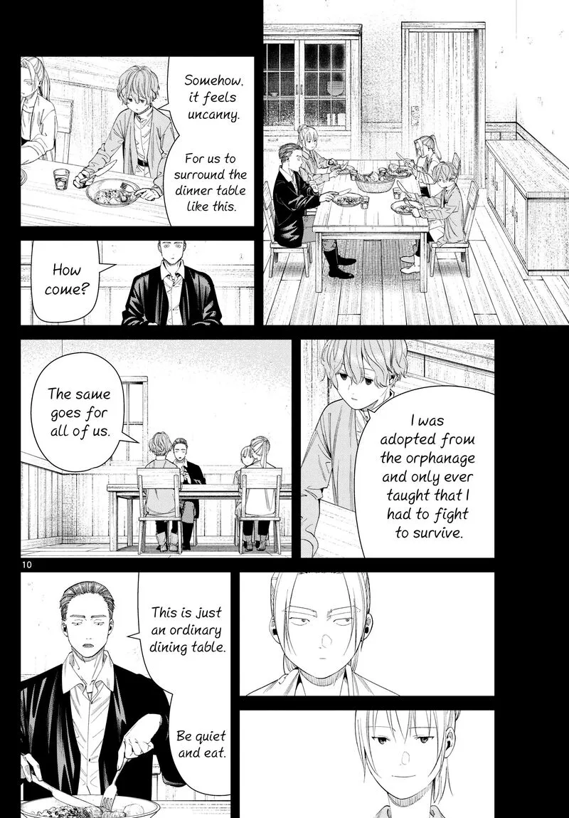Sousou no Frieren Chapter 125 page 10