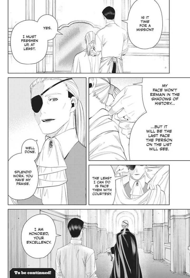 Sousou no Frieren Chapter 126 page 18