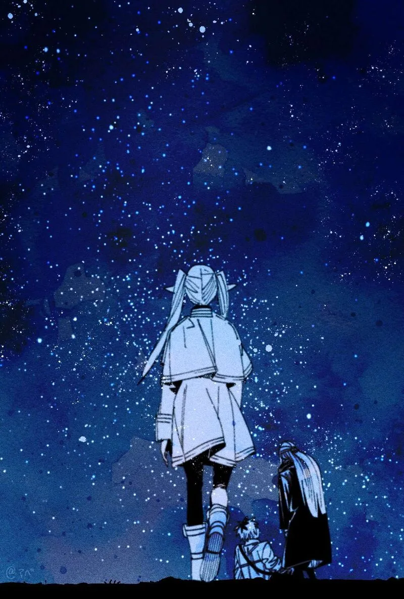 Sousou no Frieren Chapter 131 page 36