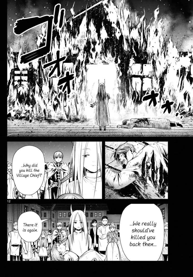 Sousou no Frieren Chapter 14 page 12