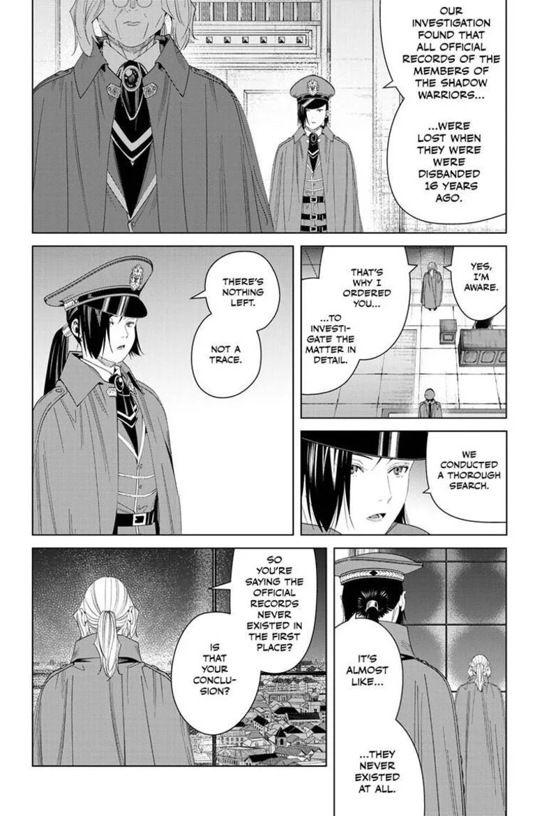Sousou no Frieren Chapter 141 page 9