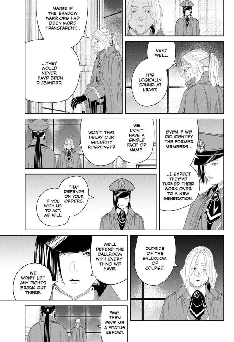 Sousou no Frieren Chapter 141 page 10
