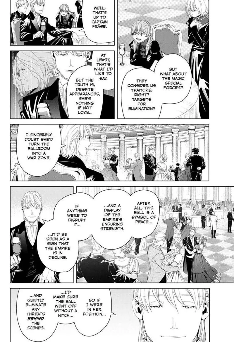 Sousou no Frieren Chapter 141 page 13