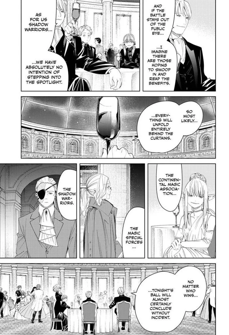 Sousou no Frieren Chapter 141 page 14