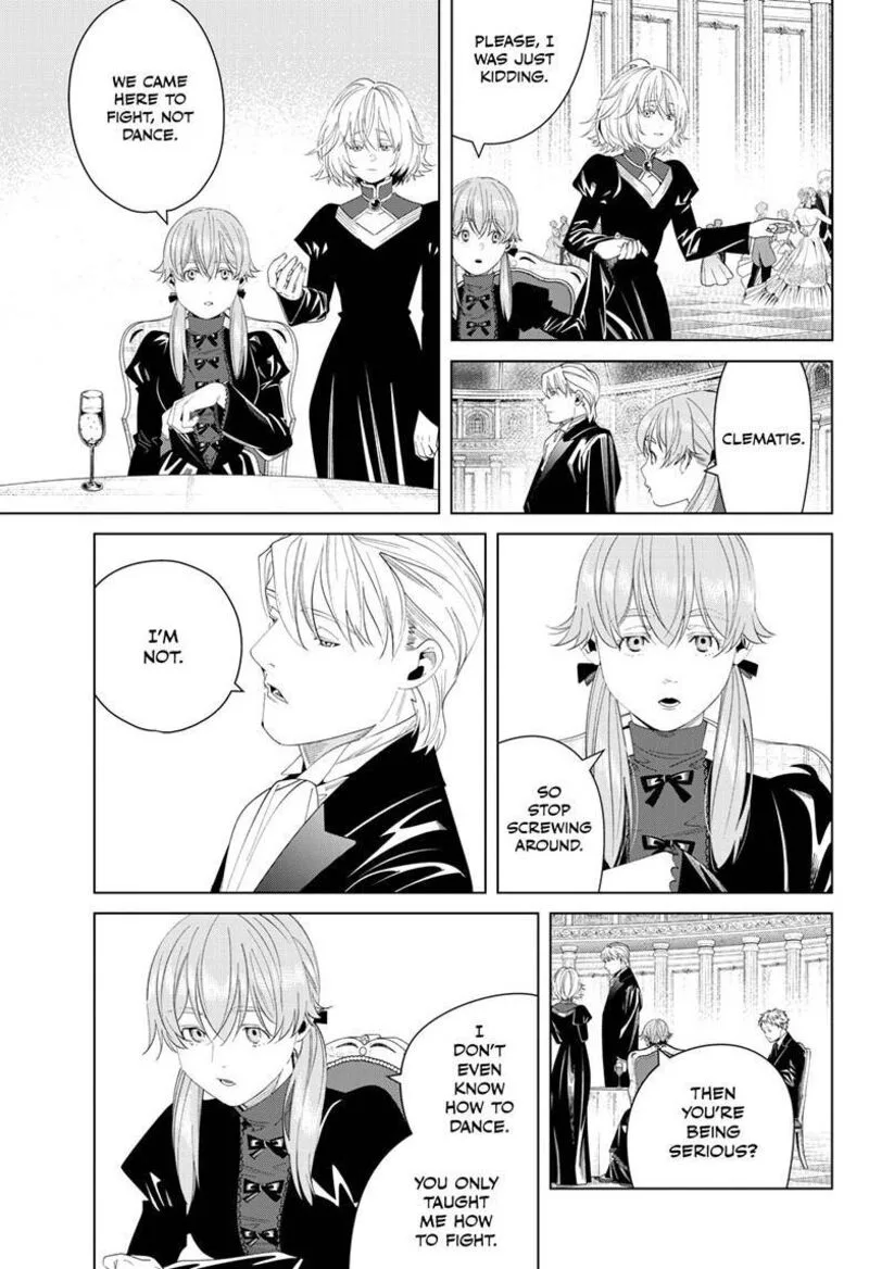 Sousou no Frieren Chapter 141 page 16