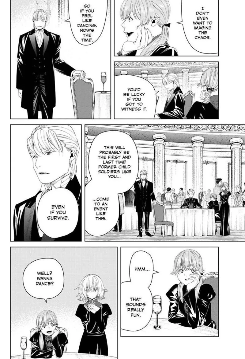Sousou no Frieren Chapter 141 page 15