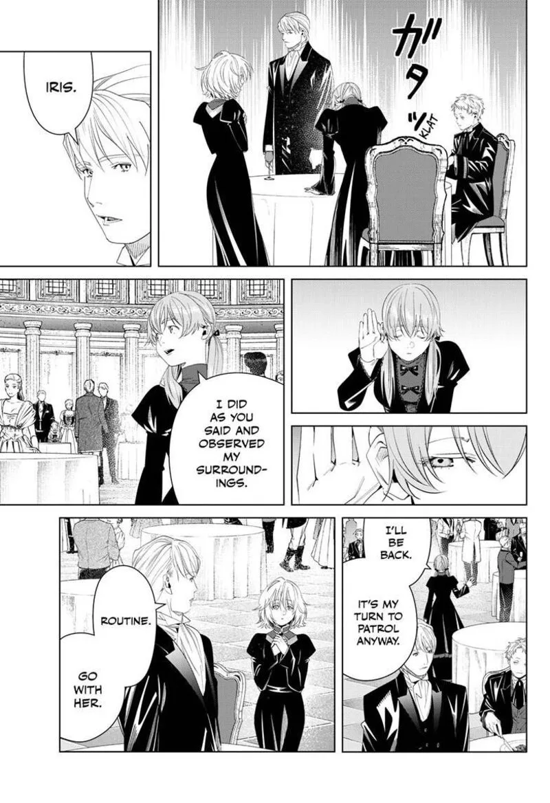 Sousou no Frieren Chapter 141 page 18
