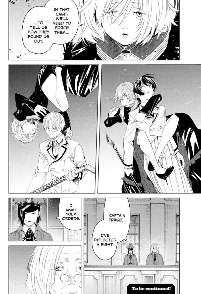 Sousou no Frieren Chapter 142 page 18