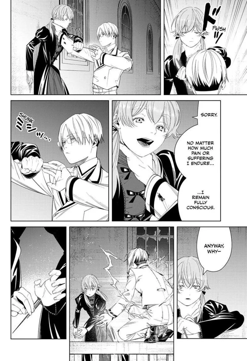 Sousou no Frieren Chapter 143 page 16