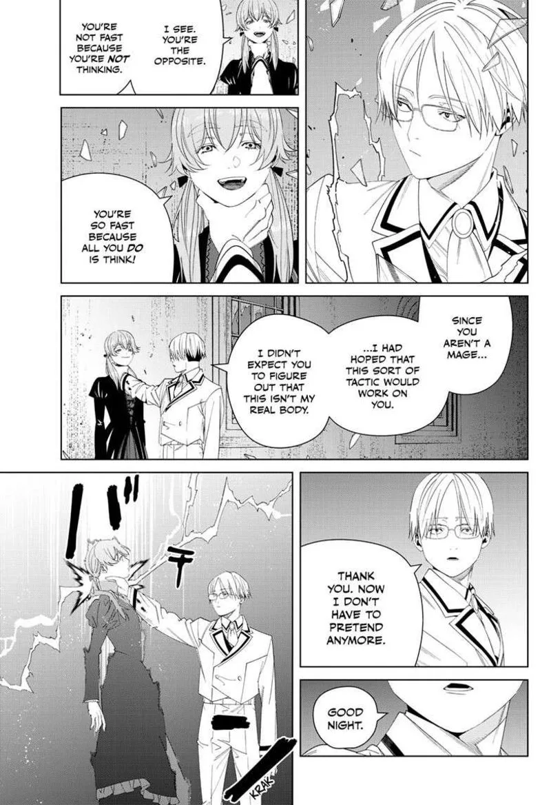 Sousou no Frieren Chapter 143 page 15