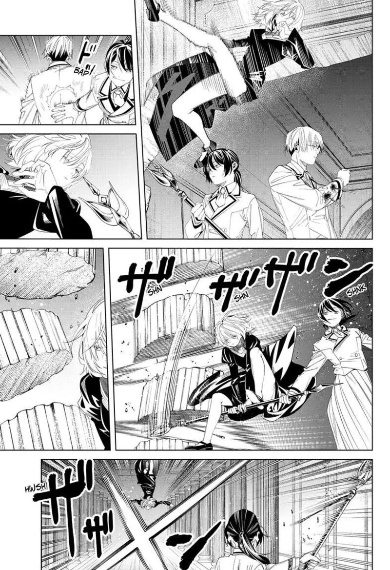 Sousou no Frieren Chapter 143 page 7
