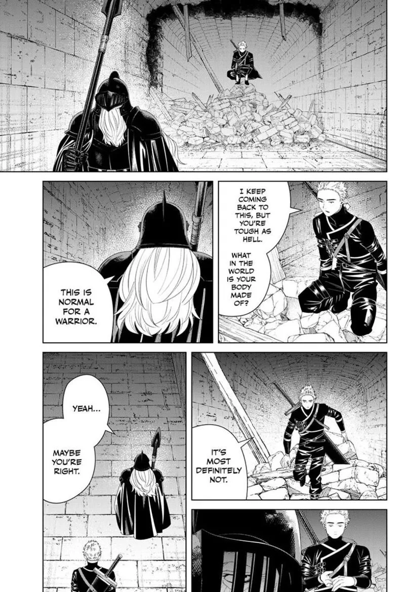 Sousou no Frieren Chapter 146 page 6