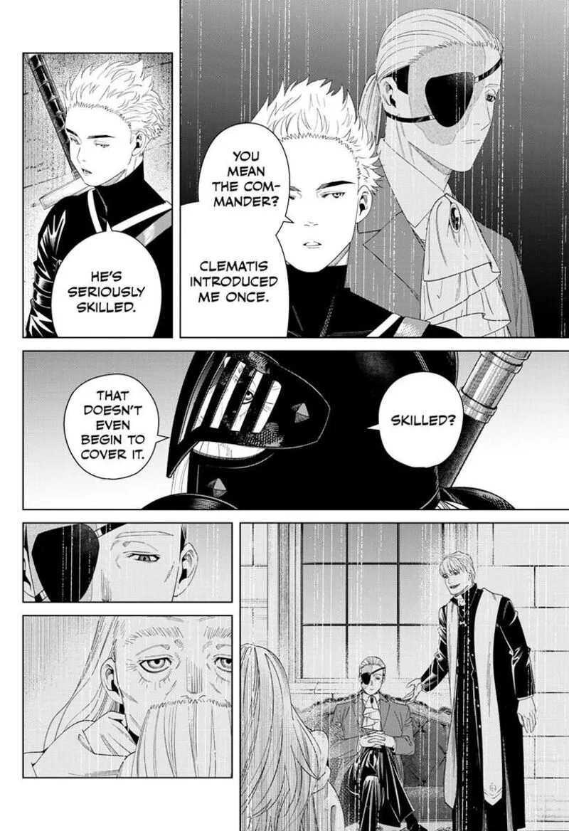 Sousou no Frieren Chapter 146 page 11