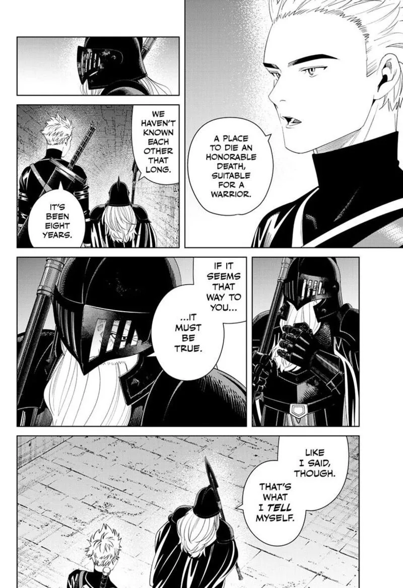 Sousou no Frieren Chapter 146 page 9