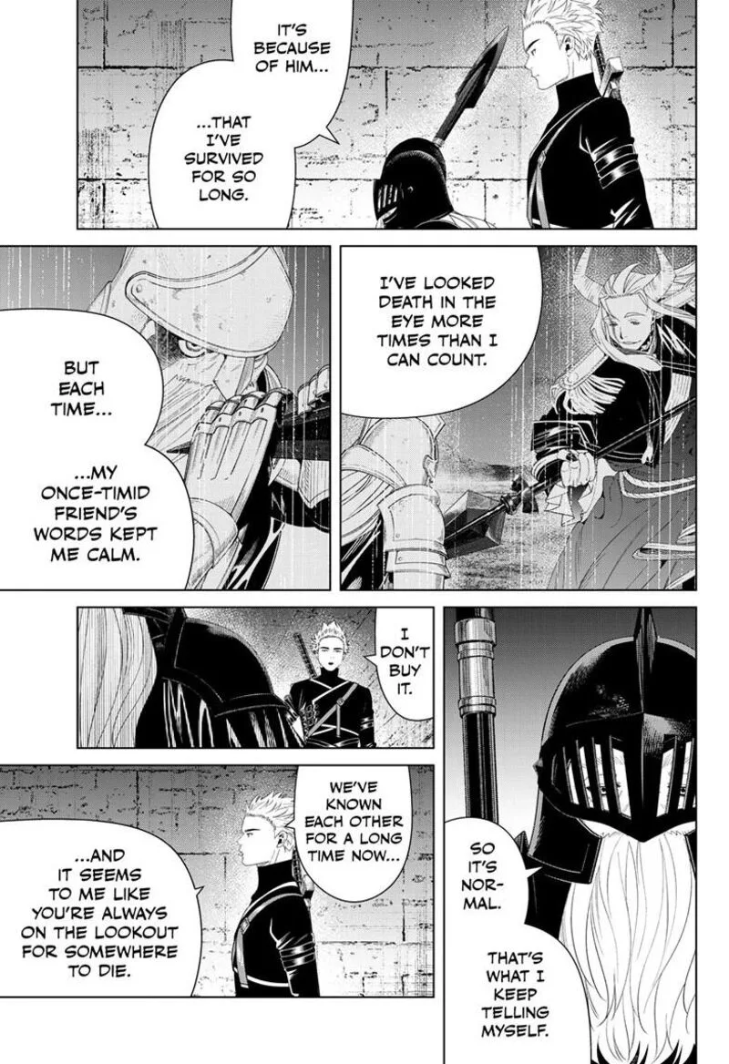 Sousou no Frieren Chapter 146 page 8