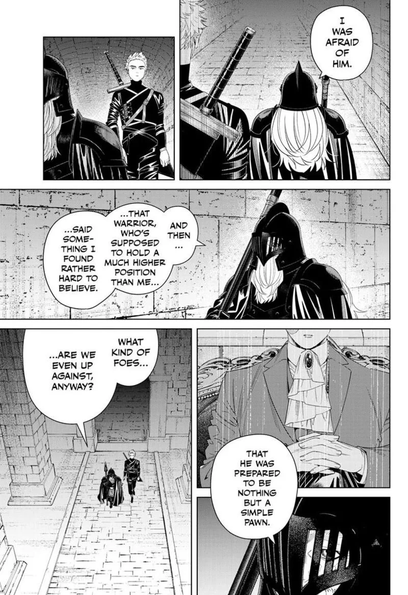 Sousou no Frieren Chapter 146 page 12