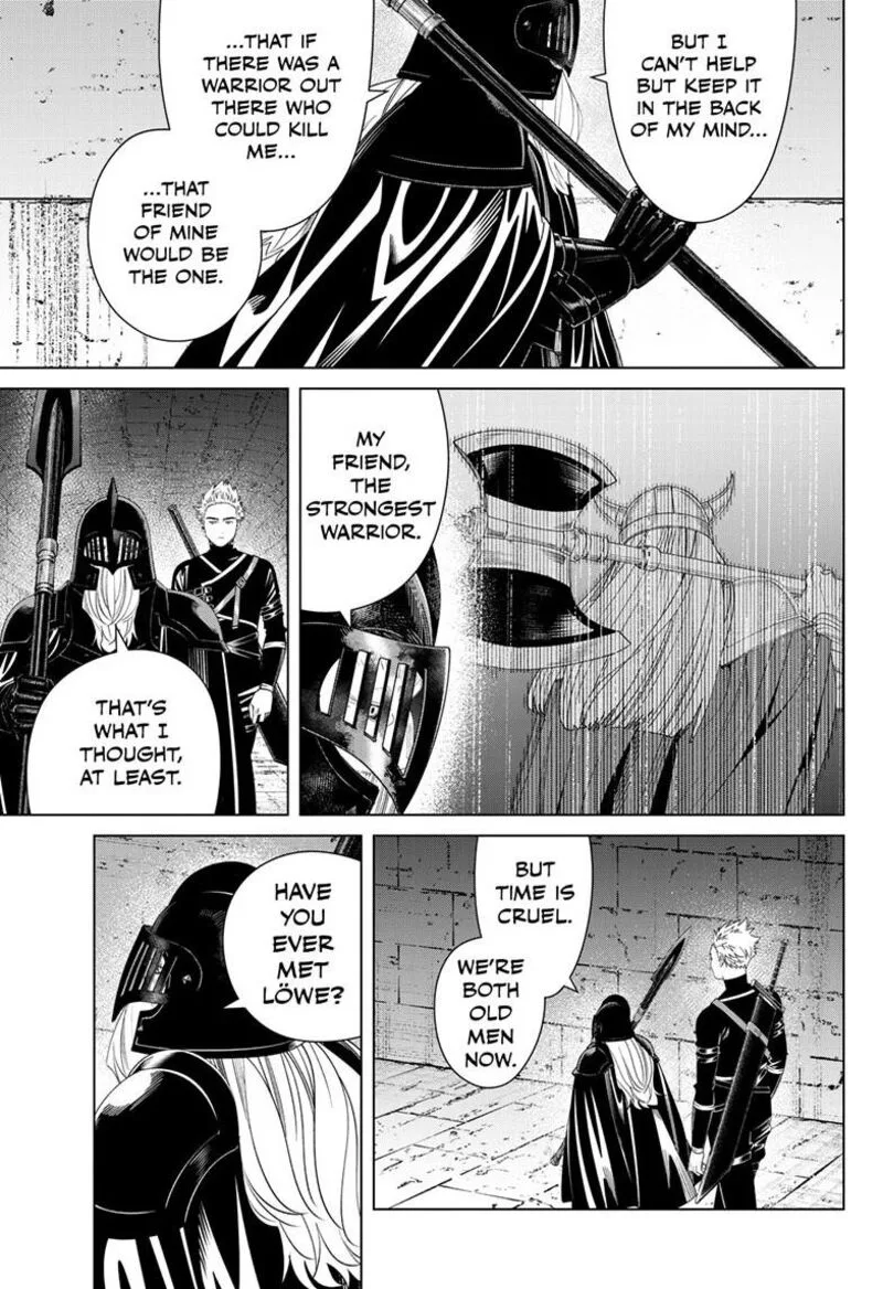 Sousou no Frieren Chapter 146 page 10