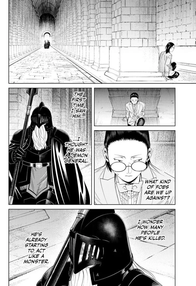 Sousou no Frieren Chapter 146 page 13