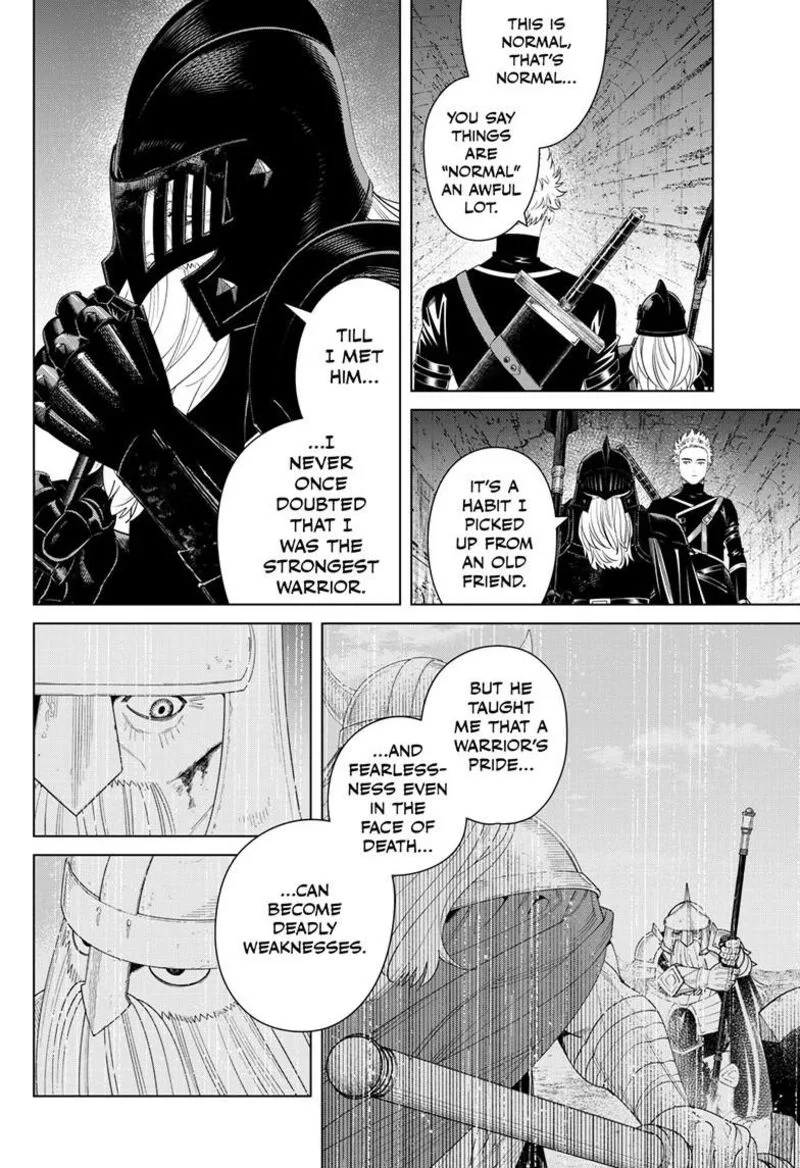 Sousou no Frieren Chapter 146 page 7